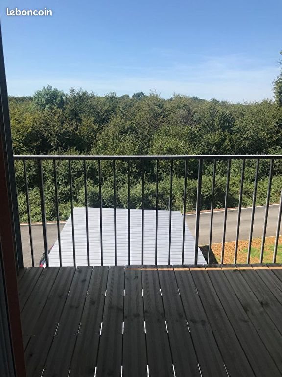 Appartement à louer, 27m², Besançon