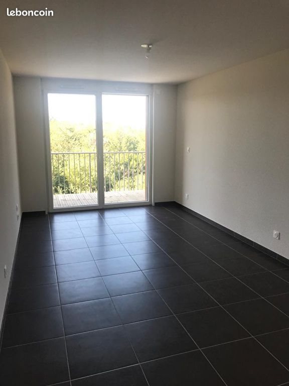 Appartement à louer, 27m², Besançon