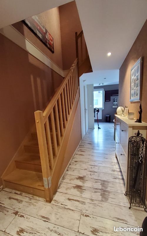 Appartement à louer, 63m², Sillingy