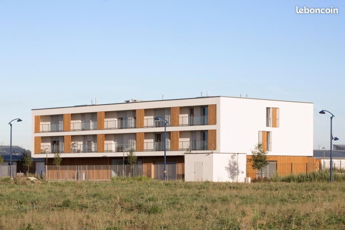 Appartement à louer, 33m², Bétheny