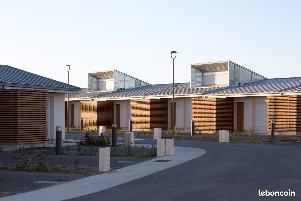 Appartement à louer, 33m², Bétheny