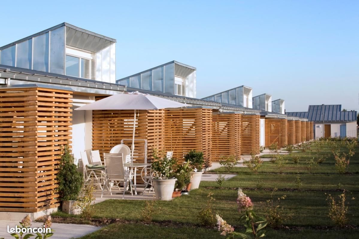 Appartement à louer, 33m², Bétheny