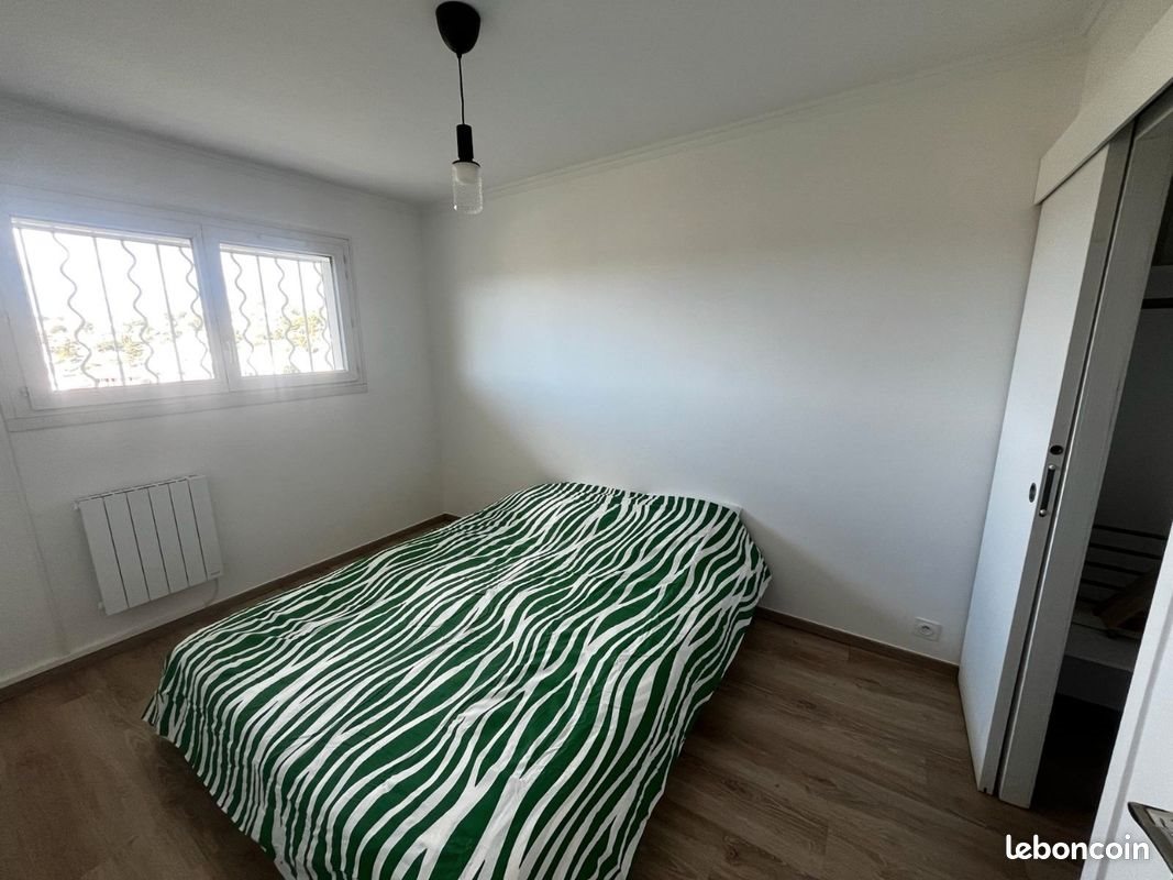 Appartement à louer, 71m², Les Pennes-Mirabeau