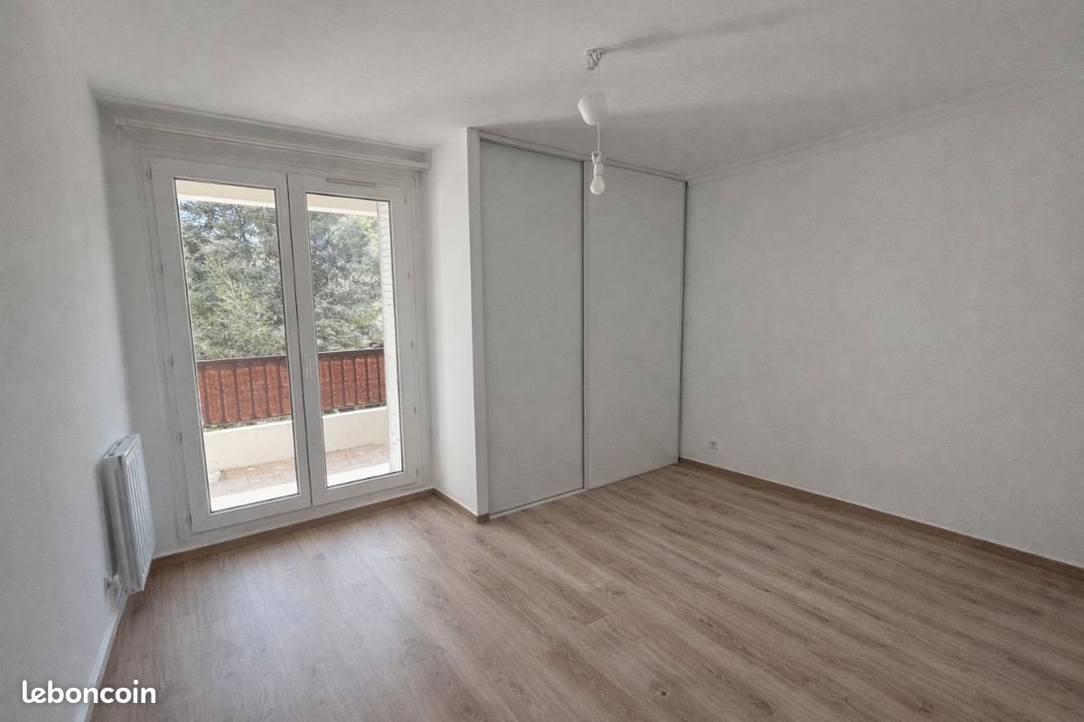 Appartement à louer, 71m², Les Pennes-Mirabeau
