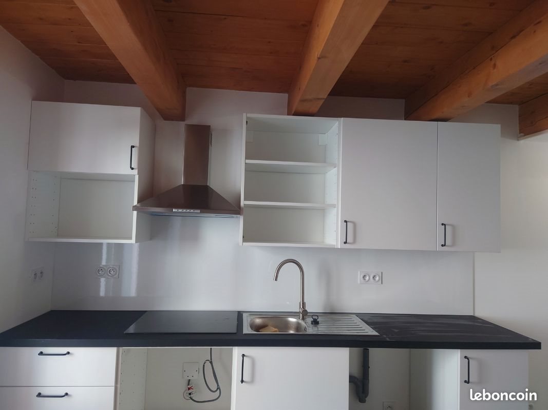 Appartement à louer, 48m², Solliès-Pont