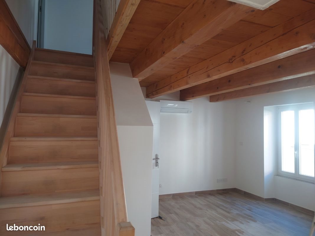 Appartement à louer, 48m², Solliès-Pont