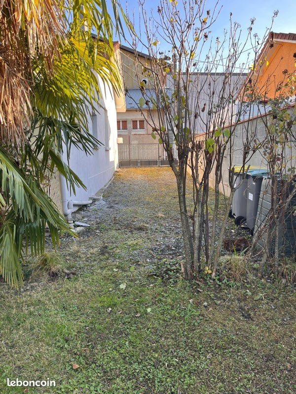 Maison à louer, 60m², Bagnères-de-Bigorre