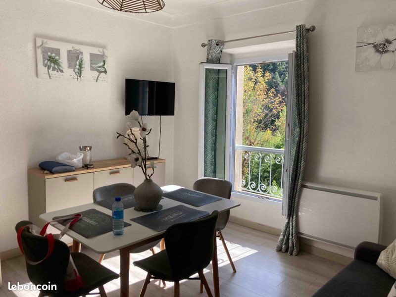 Appartement à louer, 30m², Annot