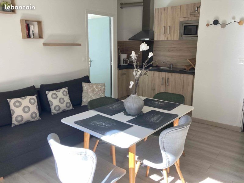 Appartement à louer, 30m², Annot