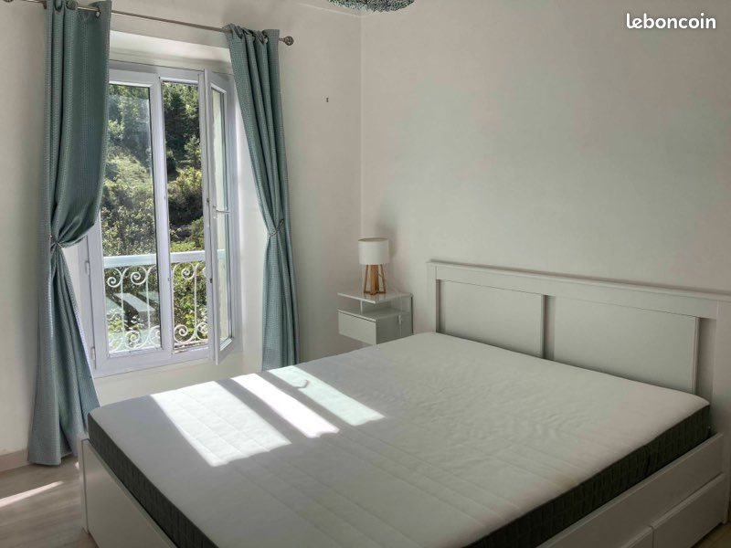 Appartement à louer, 30m², Annot