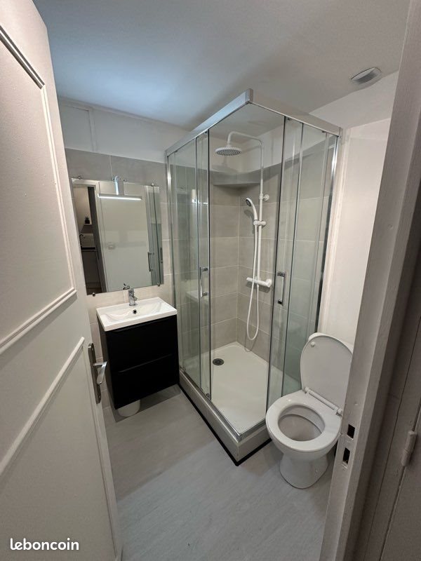 Maison à louer, 30m², Argenton-sur-Creuse