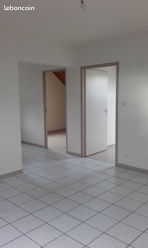 Appartement à louer, 45m², Dole