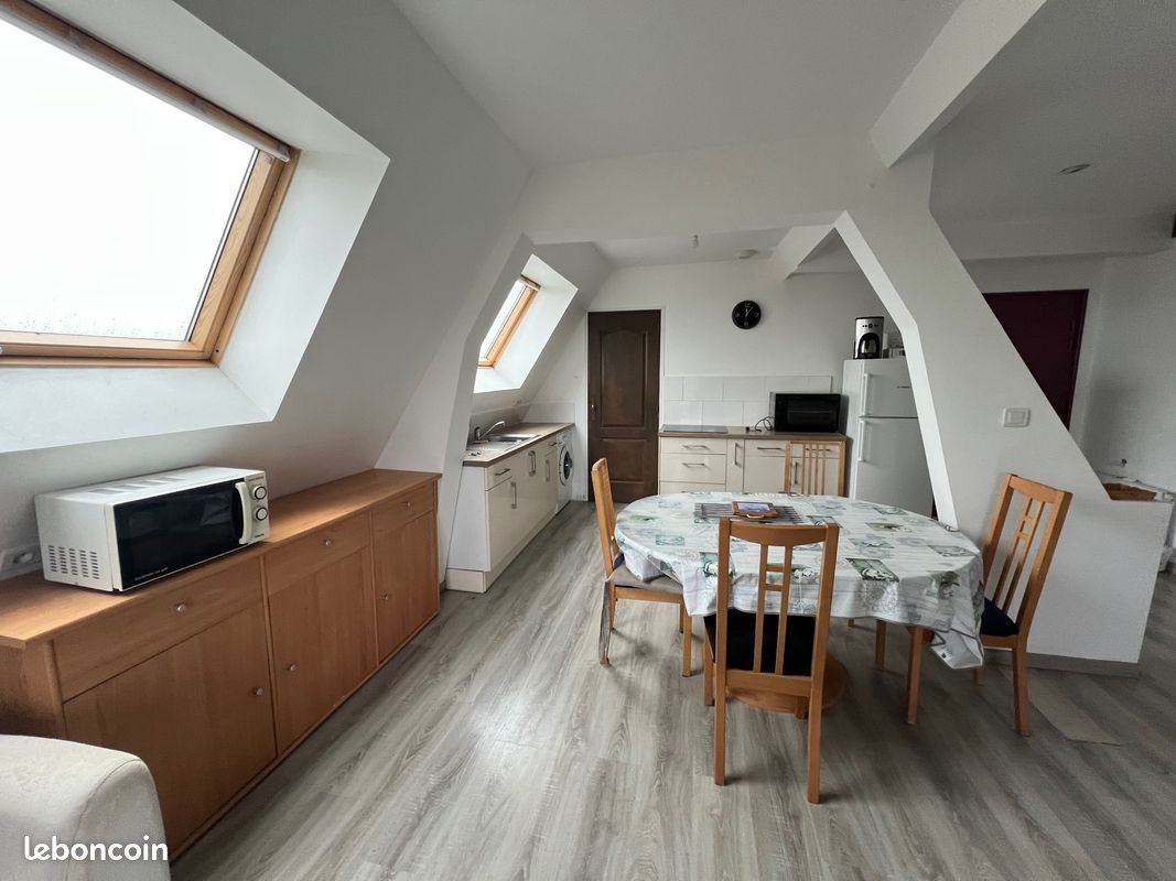 Appartement à louer, 55m², Saint-Laurent-Blangy