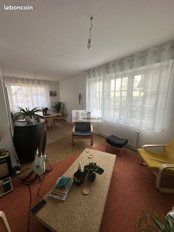 Maison à louer, 88m², Uttenheim