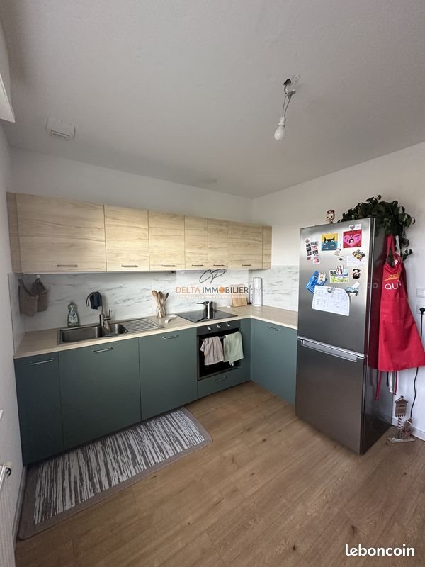 Maison à louer, 88m², Uttenheim