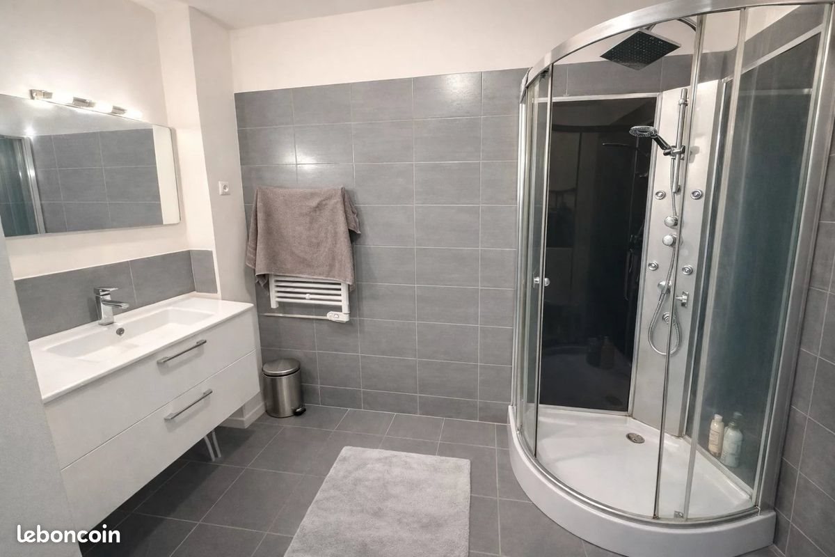 Appartement à vendre, 71m², Bizanos