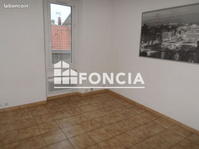 Appartement à louer, 36m², Marseille 15ème