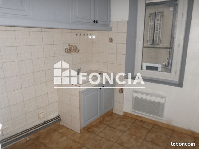 Appartement à louer, 36m², Marseille 15ème