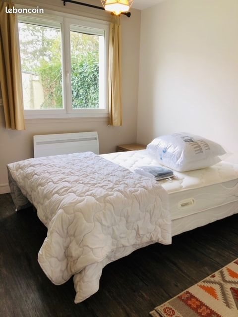 Appartement à louer, 46m², Châteauroux