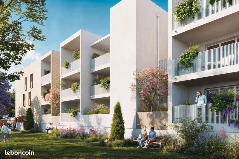 Maison à vendre, 110m², Toulouse