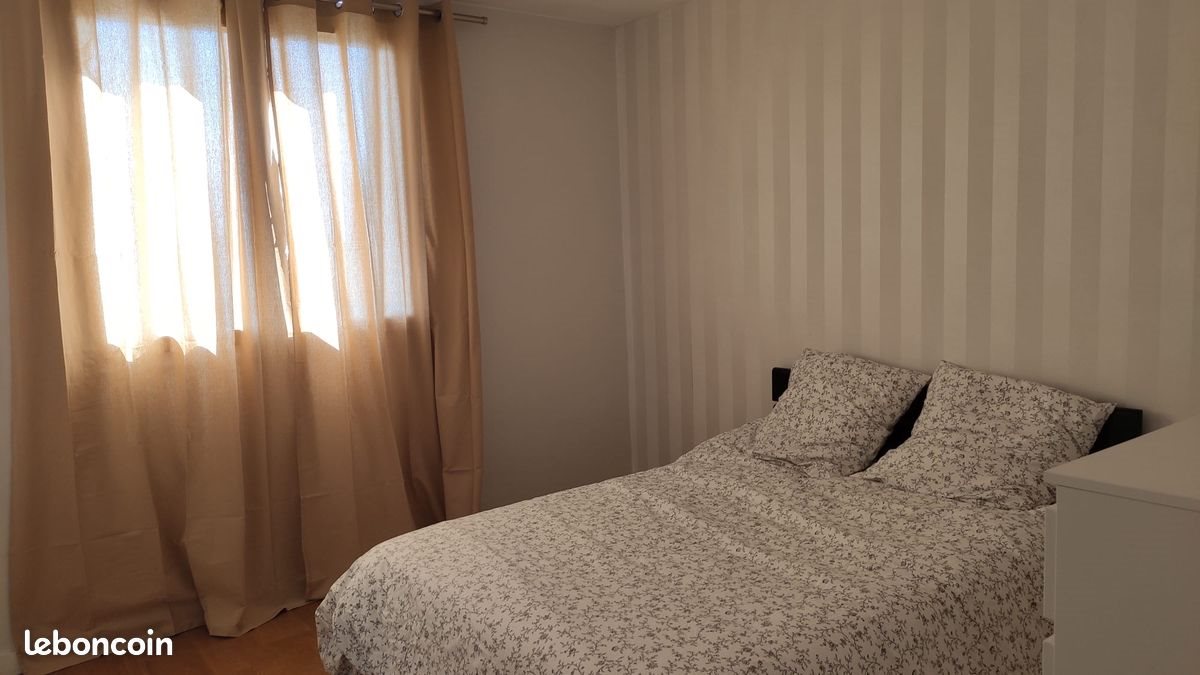 Appartement à louer, 55m², Rennes