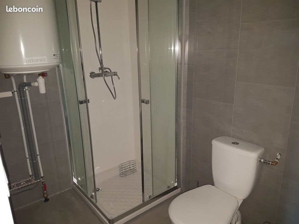 Appartement à louer, 22m², Cholet