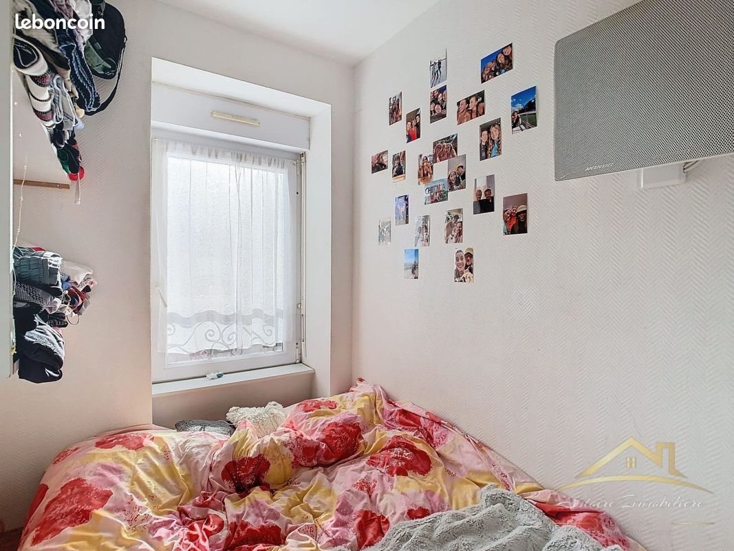 Appartement à louer, 23m², Brest