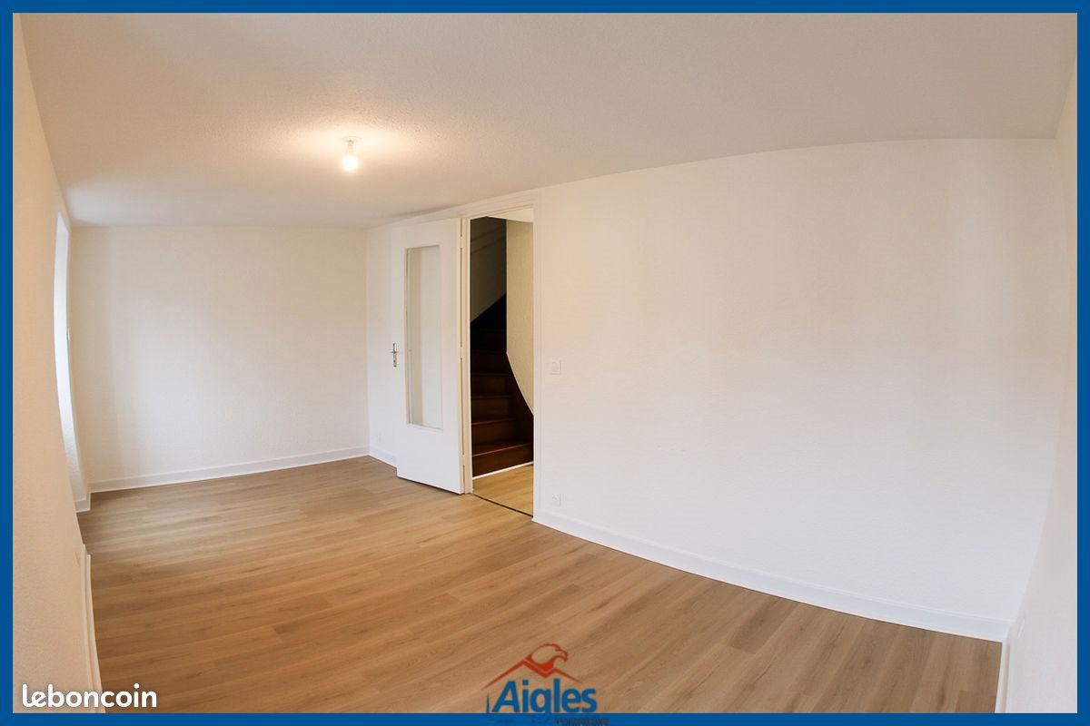 Appartement à louer, 64m², Issoire