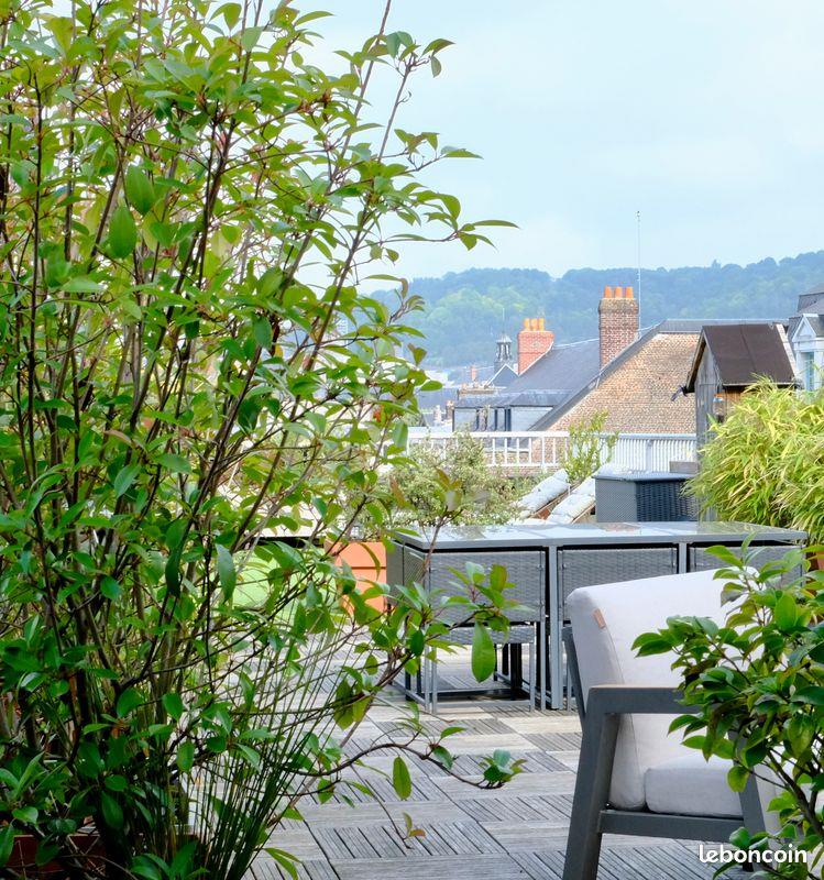 Appartement à vendre, 124m², Rouen