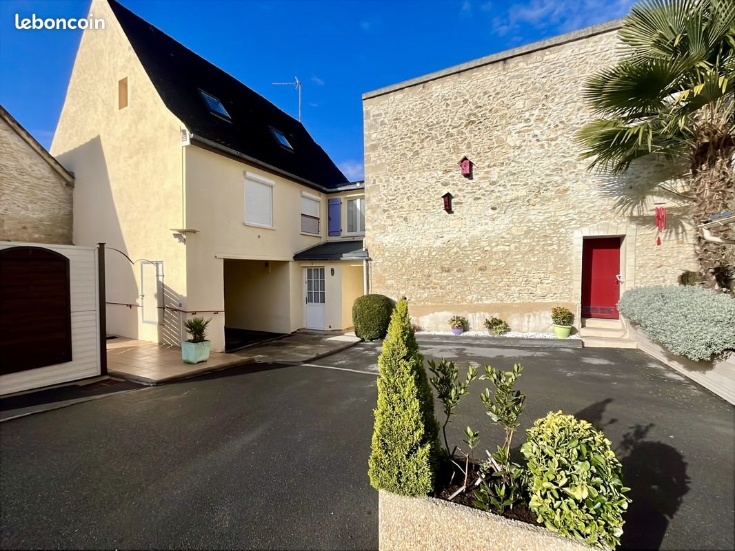 Maison à vendre, 480m², Liancourt
