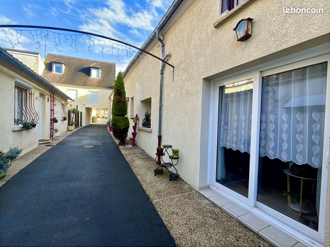 Maison à vendre, 480m², Liancourt