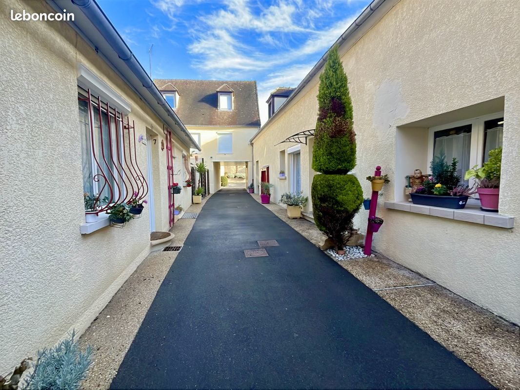 Maison à vendre, 480m², Liancourt