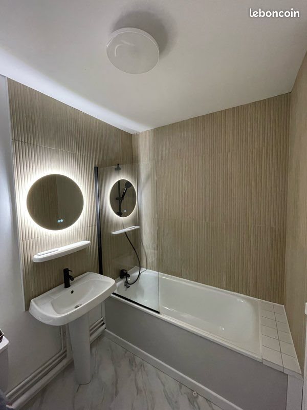 Appartement à louer, 32m², Rennes