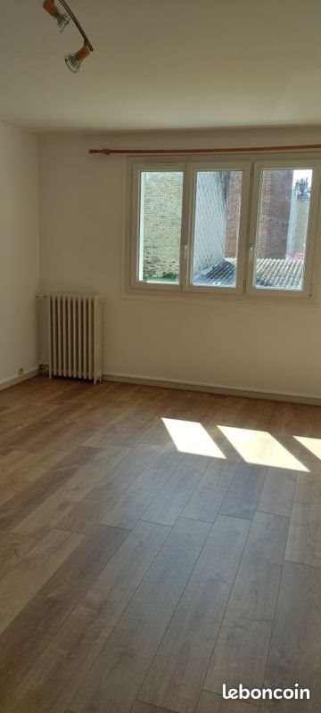 Appartement à louer, 57m², Le Havre