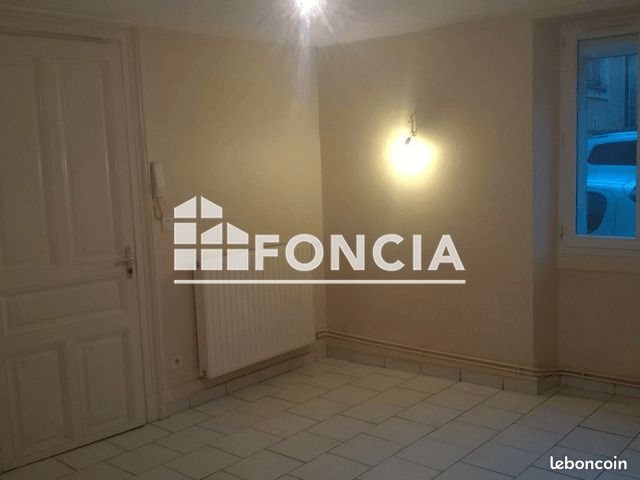 Appartement à louer, 28m², Cahors