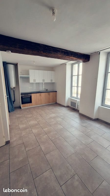 Appartement à louer, 40m², Orléans