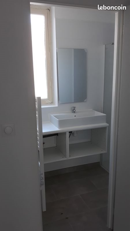 Appartement à louer, 40m², Orléans
