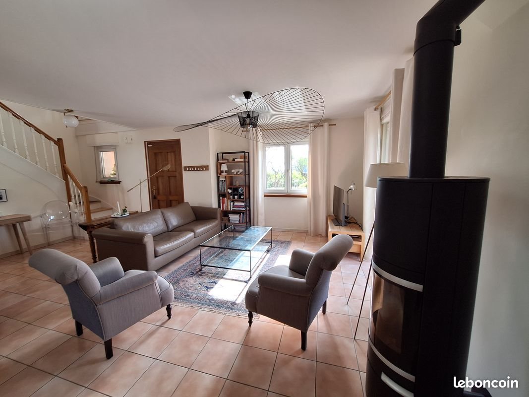 Maison à vendre, 200m², Wintzenheim