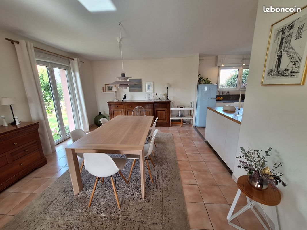 Maison à vendre, 200m², Wintzenheim