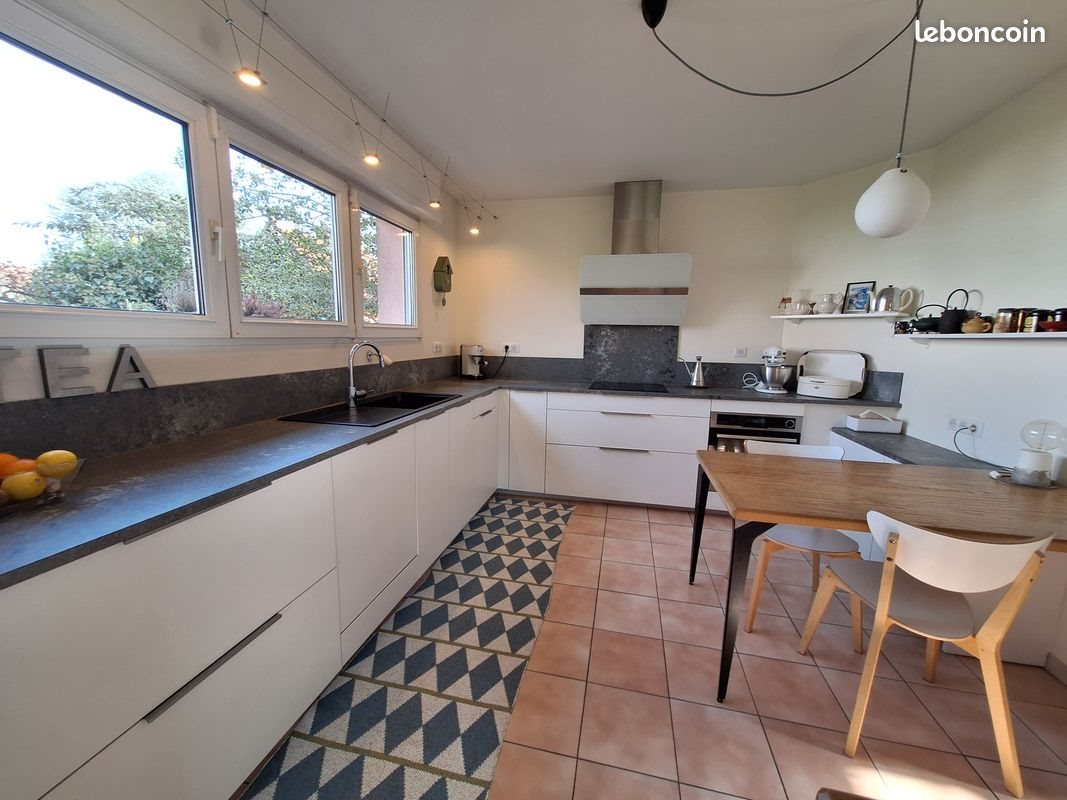 Maison à vendre, 200m², Wintzenheim