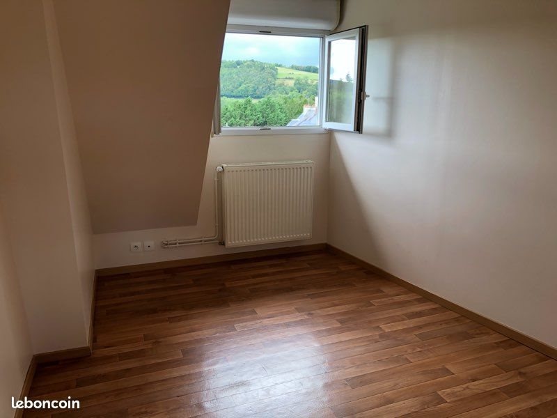Appartement à vendre, 160m², Thury-Harcourt