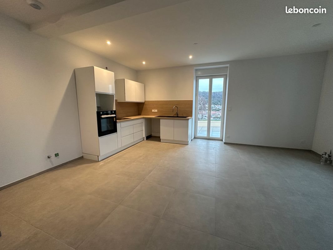 Maison à louer, 130m², Frouard