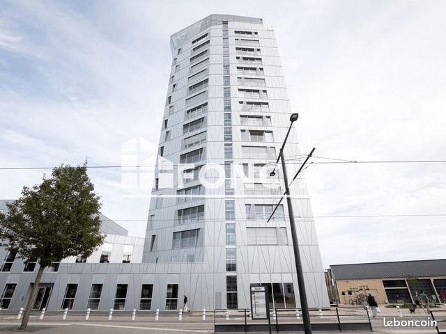 Appartement à louer, 64m², Dijon