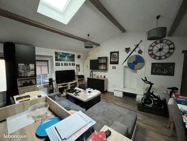 Maison à vendre, 65m², Saint-Julien-de-Concelles