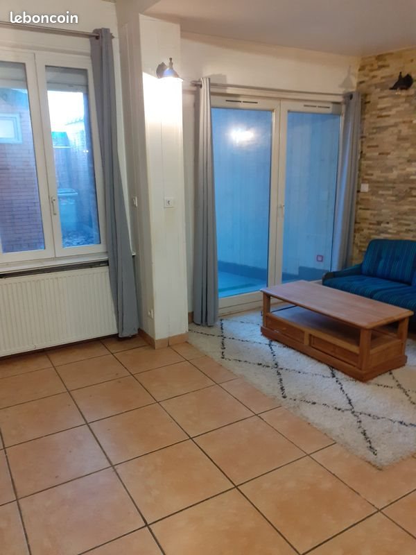 Maison à louer, 75m², Amiens