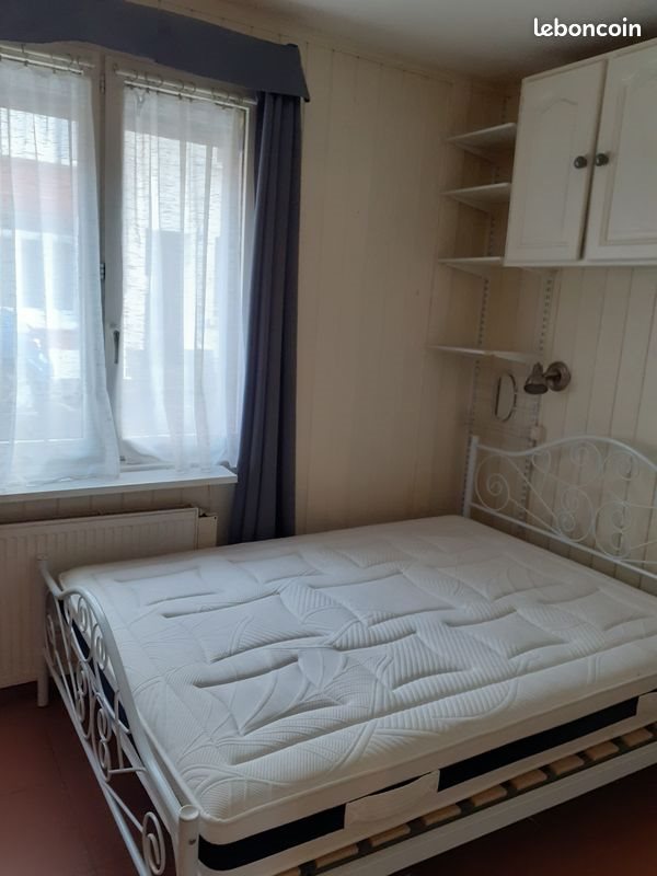 Maison à louer, 75m², Amiens