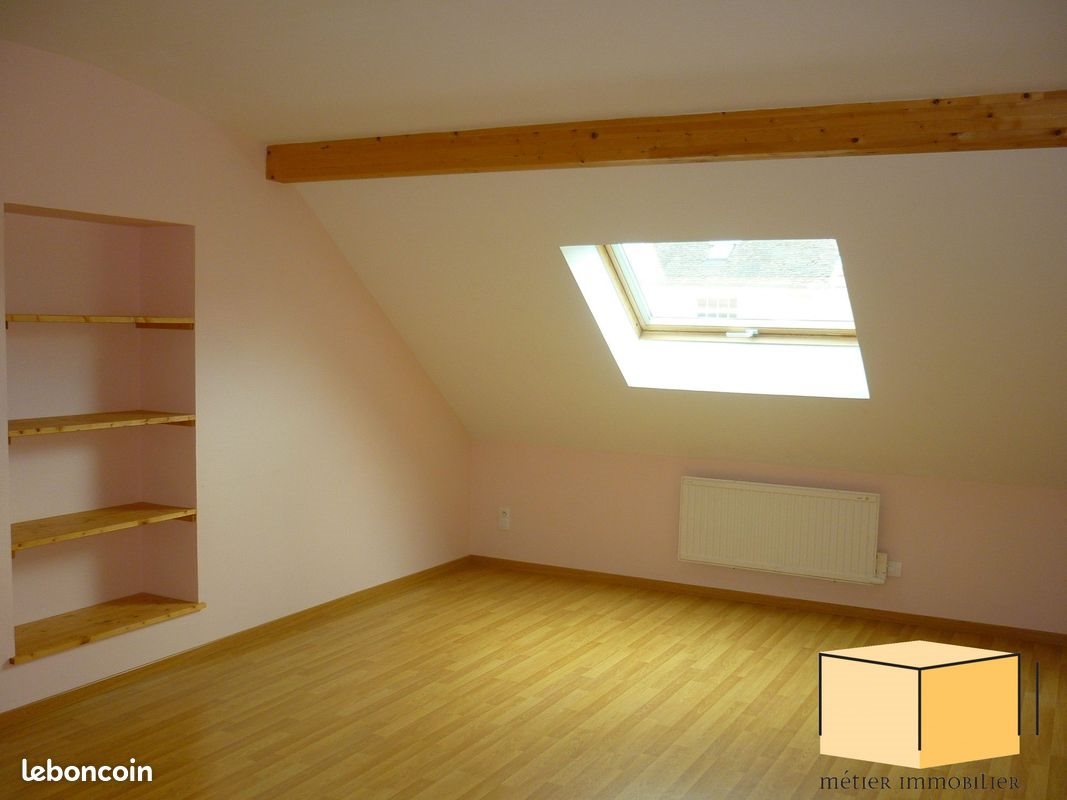 Appartement à louer, 36m², Belley