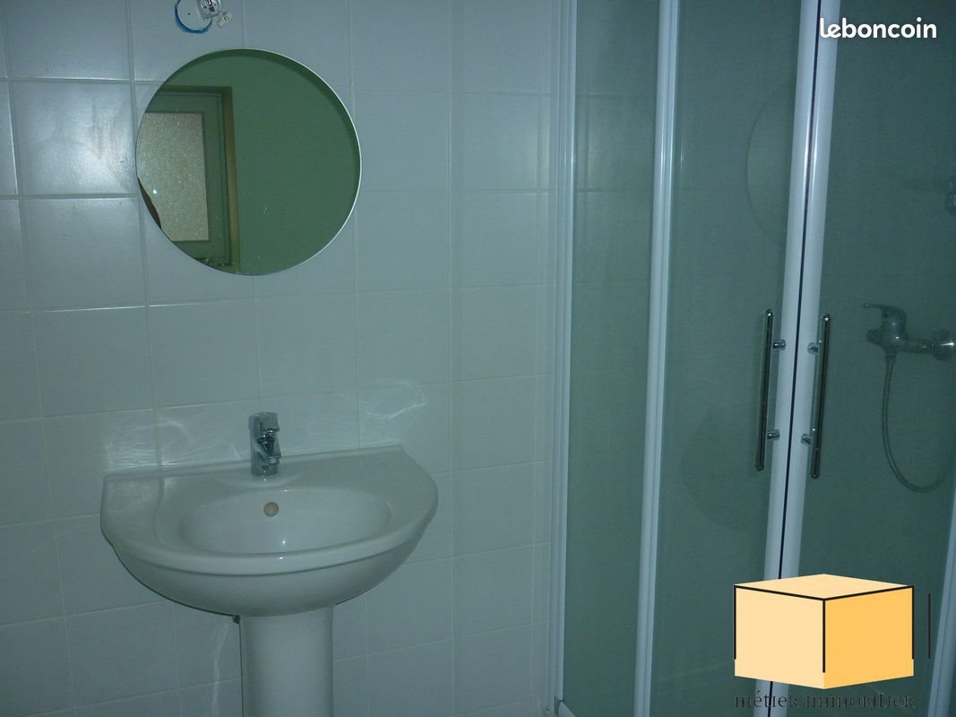 Appartement à louer, 36m², Belley