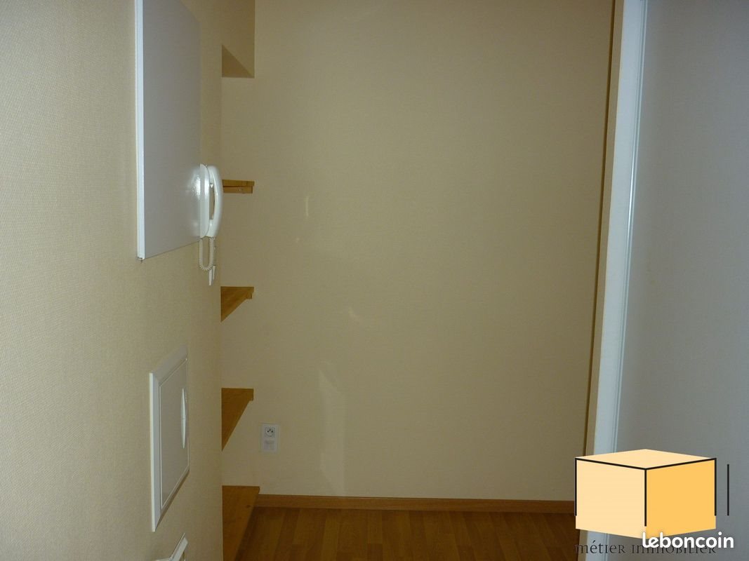Appartement à louer, 36m², Belley