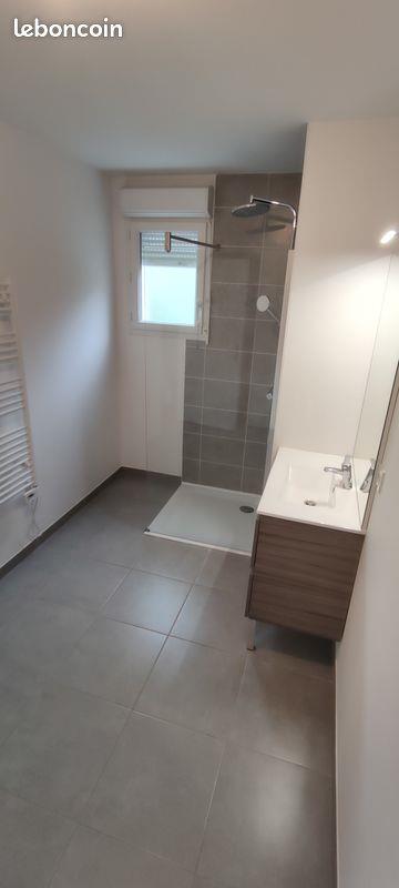 Appartement à louer, 34m², Clermont-Ferrand